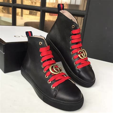 zapatillas gucci mujer replicas